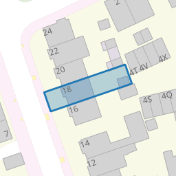 Perceel LDD00-A-6443