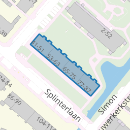 Perceel LDD00-A-6454