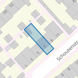 Perceel LDD00-A-6490