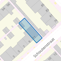 Perceel LDD00-A-6492