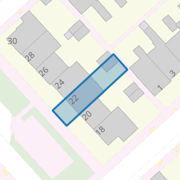 Perceel LDD00-A-6497