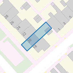 Perceel LDD00-A-6498