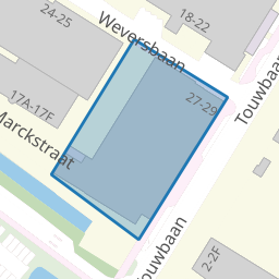 Perceel LDD00-A-6515