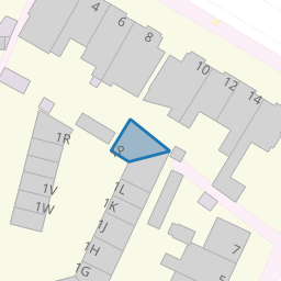 Perceel LDD00-A-6540