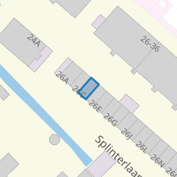 Perceel LDD00-A-6555