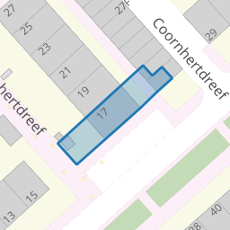 Perceel LDD00-A-6565