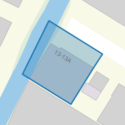 Perceel LDD00-A-6575