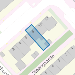 Perceel LDD00-A-6590