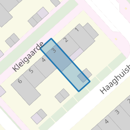 Perceel LDD00-A-6598