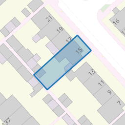 Perceel LDD00-A-6607