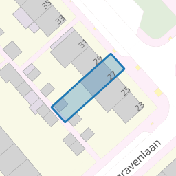 Perceel LDD00-A-6617