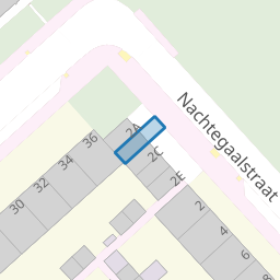 Perceel LDD00-A-6632