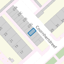 Perceel LDD00-A-6642