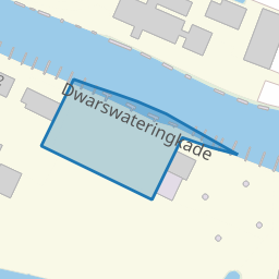 Perceel LDD00-A-6655