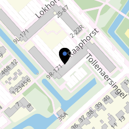 Appartement LDD00 A 6665 109