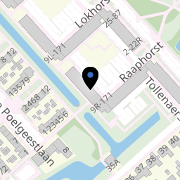 Appartement LDD00 A 6665 202