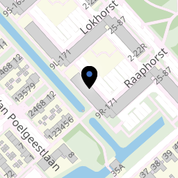 Appartement LDD00 A 6665 203
