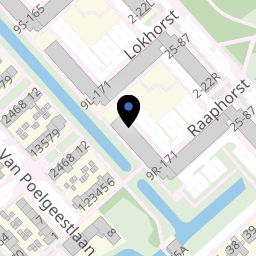 Appartement LDD00 A 6665 204