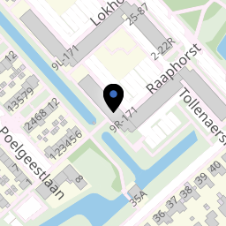 Appartement LDD00 A 6665 42