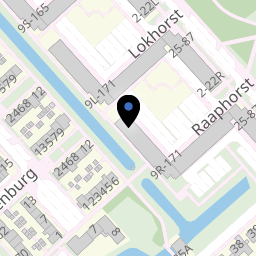 Appartement LDD00 A 6665 48