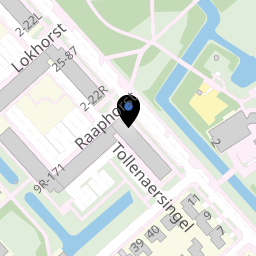 Appartement LDD00 A 6665 60