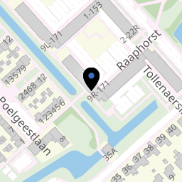 Appartement LDD00 A 6665 74