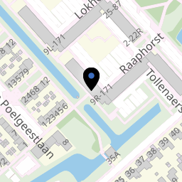Appartement LDD00 A 6665 75