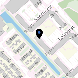 Appartement LDD00 A 6666 204