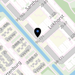 Appartement LDD00 A 6666 41