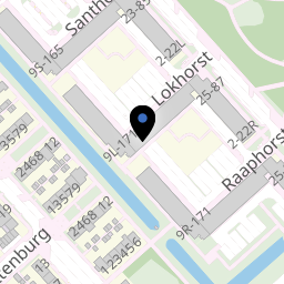Appartement LDD00 A 6666 72