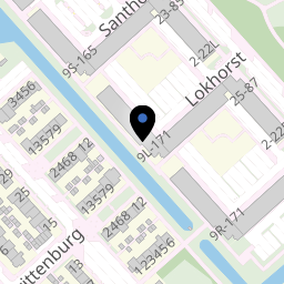 Appartement LDD00 A 6666 74