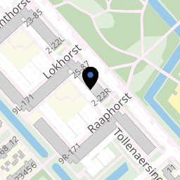 Appartement LDD00 A 6666 96
