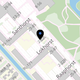 Appartement LDD00 A 6667 1