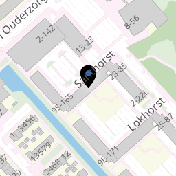 Appartement LDD00 A 6667 33