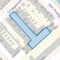 Perceel LDD00-A-6672