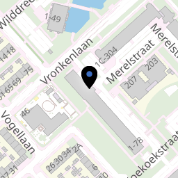 Appartement LDD00 A 6675 11