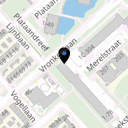 Appartement LDD00 A 6675 14