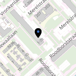 Appartement LDD00 A 6675 22