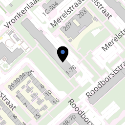 Appartement LDD00 A 6675 35