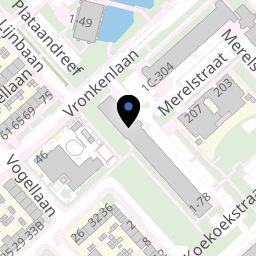 Appartement LDD00 A 6675 53
