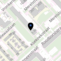 Appartement LDD00 A 6675 64