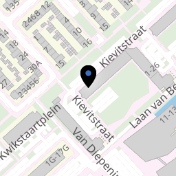 Appartement LDD00 A 6676 48