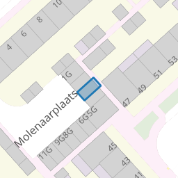 Perceel LDD00-A-6683