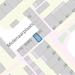 Perceel LDD00-A-6686