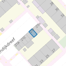 Perceel LDD00-A-6718