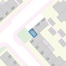 Perceel LDD00-A-6721