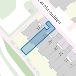 Perceel LDD00-A-6741