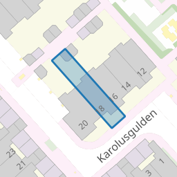 Perceel LDD00-A-6751