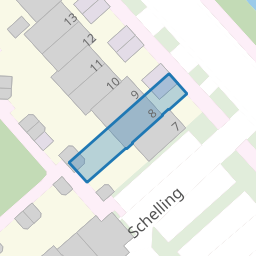 Perceel LDD00-A-6780