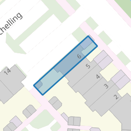 Perceel LDD00-A-6795